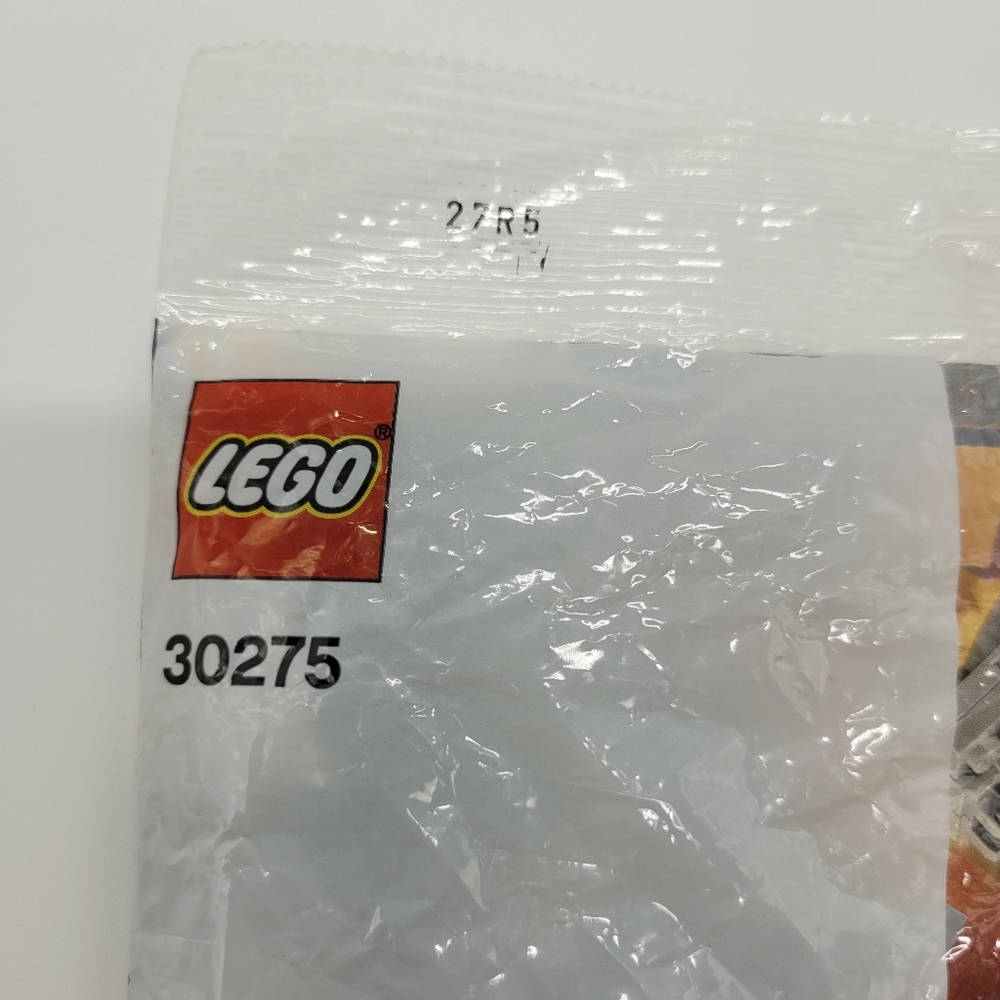 LEGO Star Wars 30275 Building Toy 47pcs Tie Advanced Prototype SEALED NEW - Picture 4 of 4